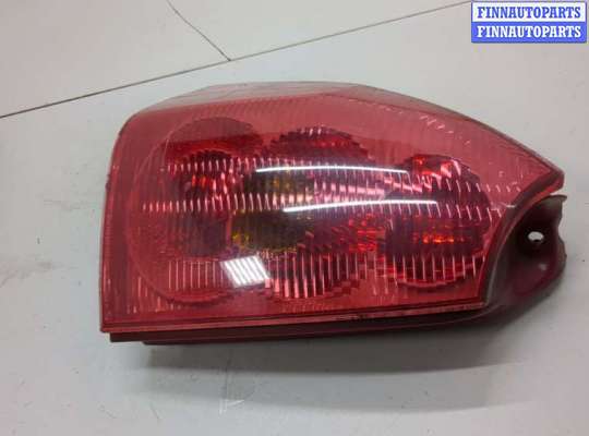 купить Фонарь (задний) на Peugeot 307 2001-2008