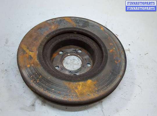 купить Диск тормозной на Subaru Forester (S13) 2012-2019