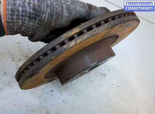 купить Диск тормозной на Subaru Forester (S13) 2012-2019