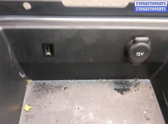 купить Консоль салона (кулисная часть) на Citroen C5 Aircross 2018-2025