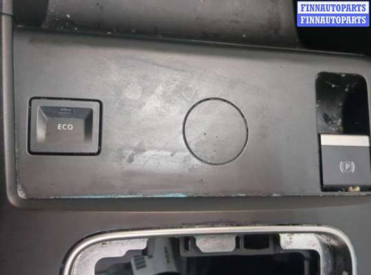 купить Консоль салона (кулисная часть) на Citroen C5 Aircross 2018-2025