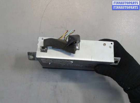 купить Проигрыватель, навигация на Nissan X-Trail (T30) 2001-2007