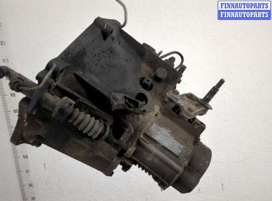 купить КПП 5-ст.мех. (МКПП) на Peugeot Partner 2008-2012