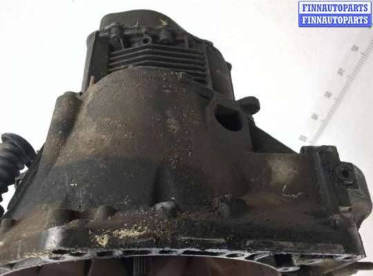 купить КПП 5-ст.мех. (МКПП) на Peugeot Partner 2008-2012