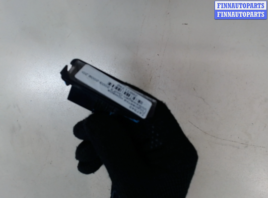 купить Подсветка номера на Volkswagen Golf 5 2003-2009