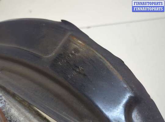 купить Ступица (кулак, цапфа) на Ford Edge 2015-2018