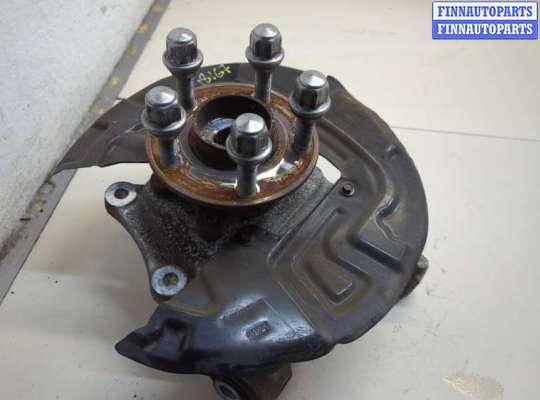 Ступица (кулак, цапфа) FO2102123 на Ford Edge 2015-2018