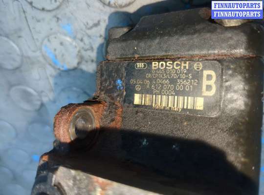 купить ТНВД на Mercedes C W203 2000-2008