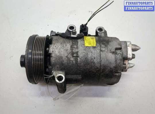купить Компрессор кондиционера на Ford Focus 2 2008-2011