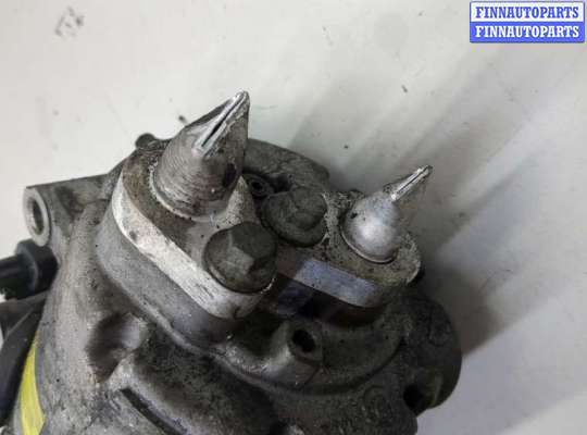купить Компрессор кондиционера на Ford Focus 2 2008-2011