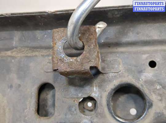 купить Балка под радиатор на Nissan Note E11 2006-2013