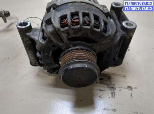 купить Генератор на Citroen Jumper (Relay) 2014-2025