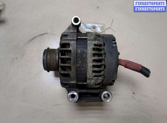 Генератор CT1110900 на Citroen Jumper (Relay) 2014-2025