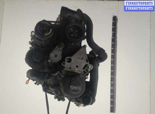 Охладитель отработанных газов VG2777784 на Volkswagen Golf 5 2003-2009