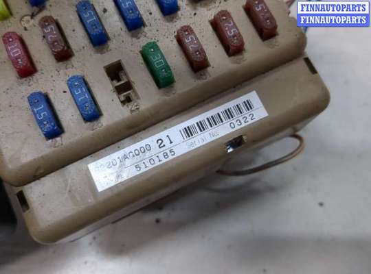 купить Блок предохранителей на Subaru Legacy Outback (B13) 2003-2009