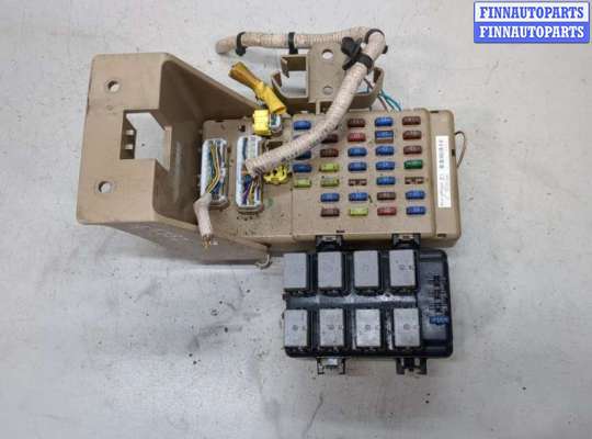 купить Блок предохранителей на Subaru Legacy Outback (B13) 2003-2009