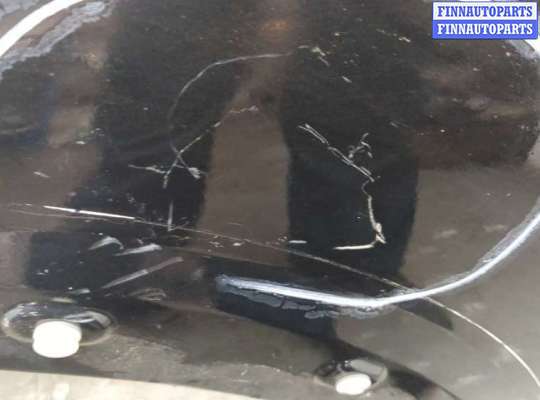 купить Крыло на Volvo XC70 2000-2007