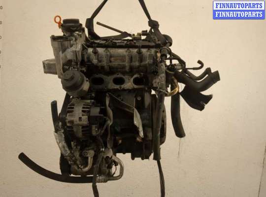 купить Двигатель (ДВС) на Volkswagen Polo 2001-2005