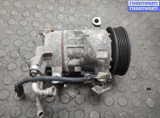 купить Компрессор кондиционера на Peugeot 308 2007-2013