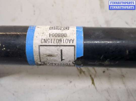 купить Полуось (приводной вал, шрус) на Lexus NX 2014-2021