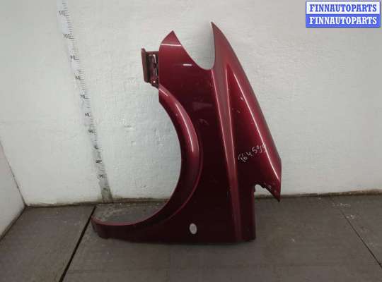 Купить Крыло на Mercedes Vito W639 2003-2014 Крыло MB1733658 на Mercedes Vito W639 2003-2014