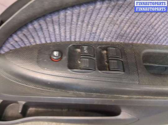 купить Стекло боковой двери на Honda Stream 2000-2006