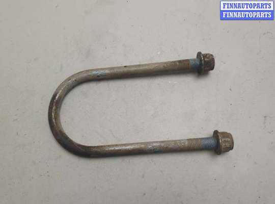 Стремянка рессоры на Volkswagen Amarok (2H)