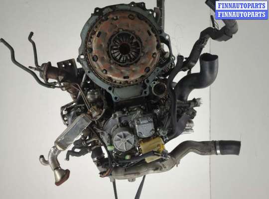 купить Двигатель (ДВС) на Mazda 6 (GG) 2002-2007