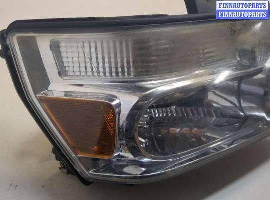 купить Фара (передняя) на Infiniti QX56 2004-2010