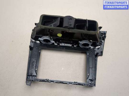 купить Рамка под магнитолу на Volkswagen Golf 7 2012-2020
