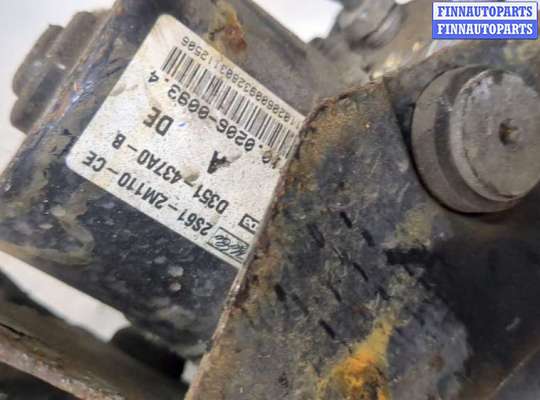 купить Блок АБС, насос (ABS, ESP, ASR) на Ford Fusion 2002-2012