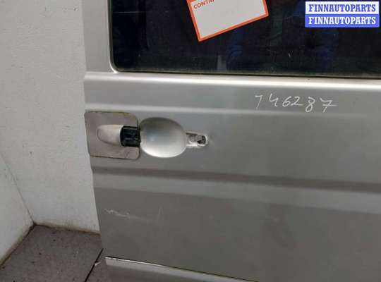 купить Дверь раздвижная на Mercedes Vito W639 2004-2013