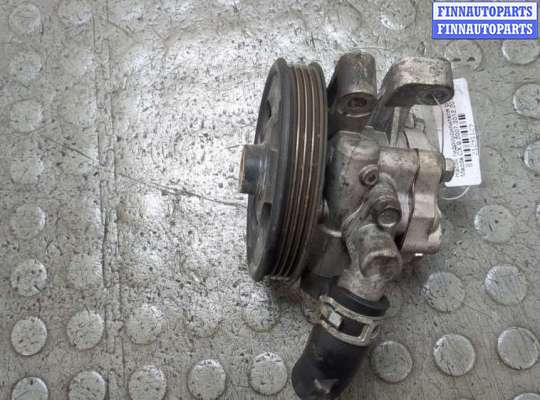 Насос гидроусилителя руля (ГУР) MZ671384 на Mazda CX-9 2007-2012