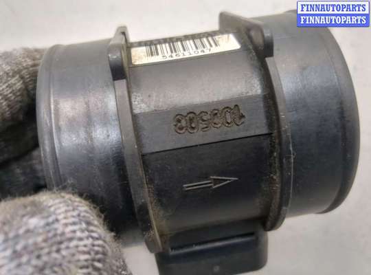 купить Измеритель потока воздуха (расходомер) на Opel Astra H 2004-2010