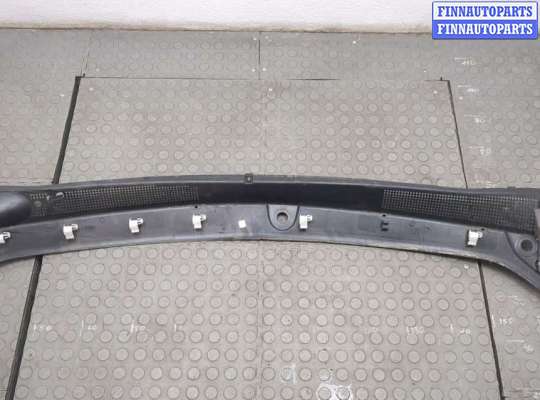 купить Жабо под дворники (дождевик) на Dacia Logan 2016-2020