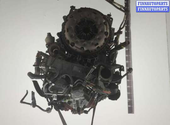 купить Двигатель (ДВС) на Volvo V50 2004-2012