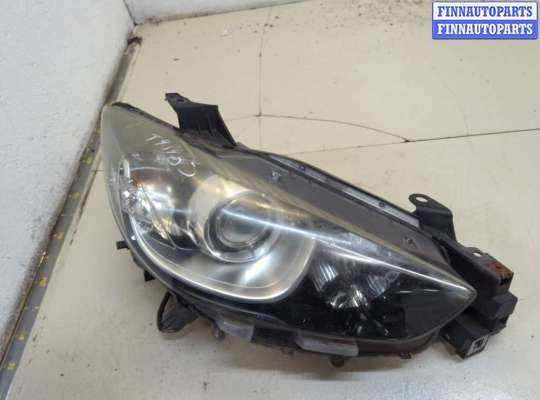 купить Фара (передняя) на Mazda CX-5 2012-2017