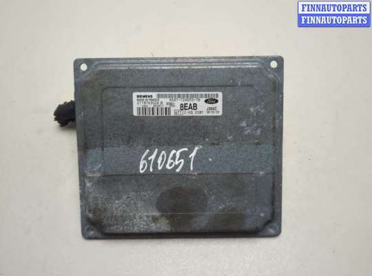купить Блок управления двигателем на Ford Mondeo 3 2000-2007