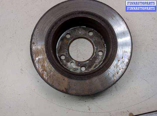 купить Диск тормозной на BMW 3 E46 1998-2006