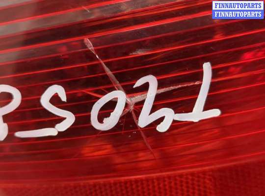 купить Фонарь (задний) на Peugeot 407 2004-2011