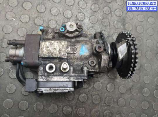 ТНВД FO2210924 на Ford Transit 2000-2006