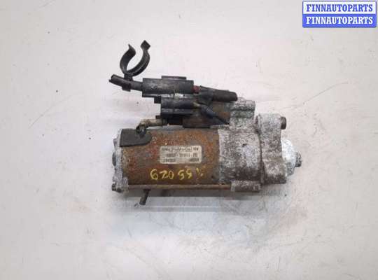 купить Стартер на Ford Focus 2 2005-2008