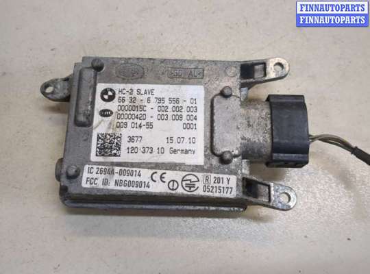 купить Блок управления движением по полосам на BMW 7 F01 2008-2015