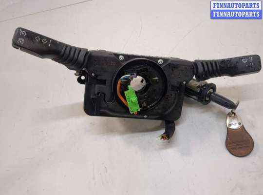 Купить Переключатель поворотов и дворников (стрекоза) на Opel Astra H 2004-2010 Переключатель поворотов и дворников (стрекоза) OP2338205 на Opel Astra H 2004-2010