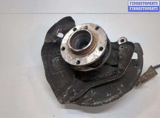 купить Ступица (кулак, цапфа) на BMW 5 E39 1995-2003