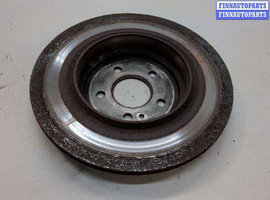 Купить Диск тормозной на Mercedes ML W163 1997-2005 Диск тормозной MB1731362 на Mercedes ML W163 1997-2005