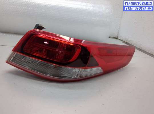 Фонарь (задний) KA616083 на KIA Optima 4 2015-2020