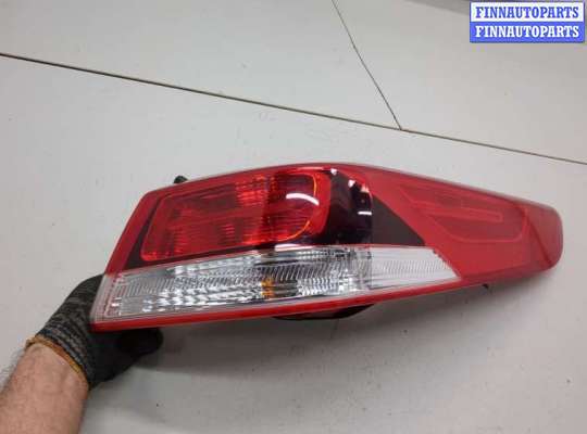 купить Фонарь (задний) на KIA Optima 4 2015-2020