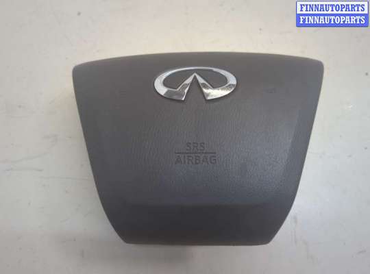 купить Подушка безопасности водителя на Infiniti QX56 2010-2013