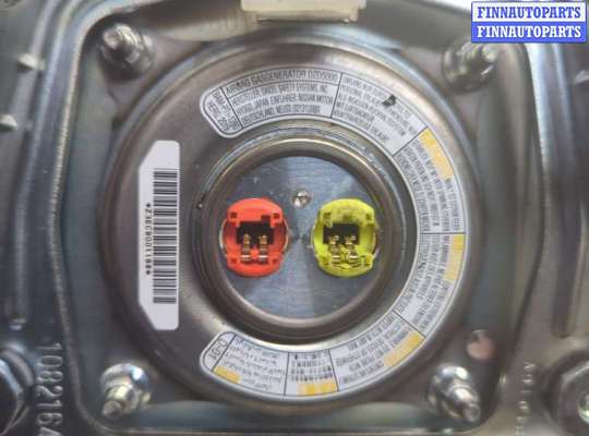 купить Подушка безопасности водителя на Infiniti QX56 2010-2013